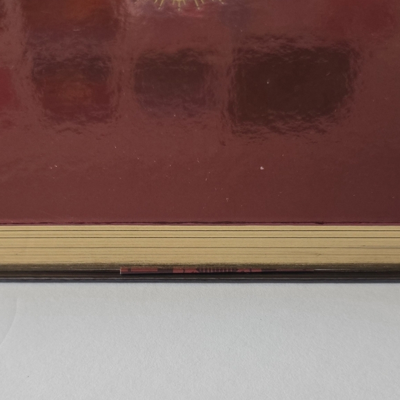 NEW Disney Castle Collection Mulan Hardcover Journal Limited Edition 3/10 - Picture 3 of 5